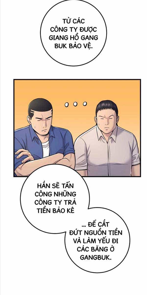 Kiếp Này Tôi Sẽ Là Phản Diện - Chương 20 - ảnh 64