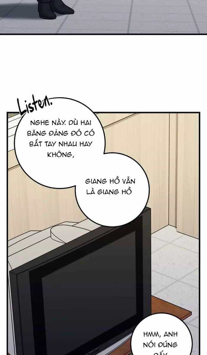 Kiếp Này Tôi Sẽ Là Phản Diện - Chương 21 - ảnh 28