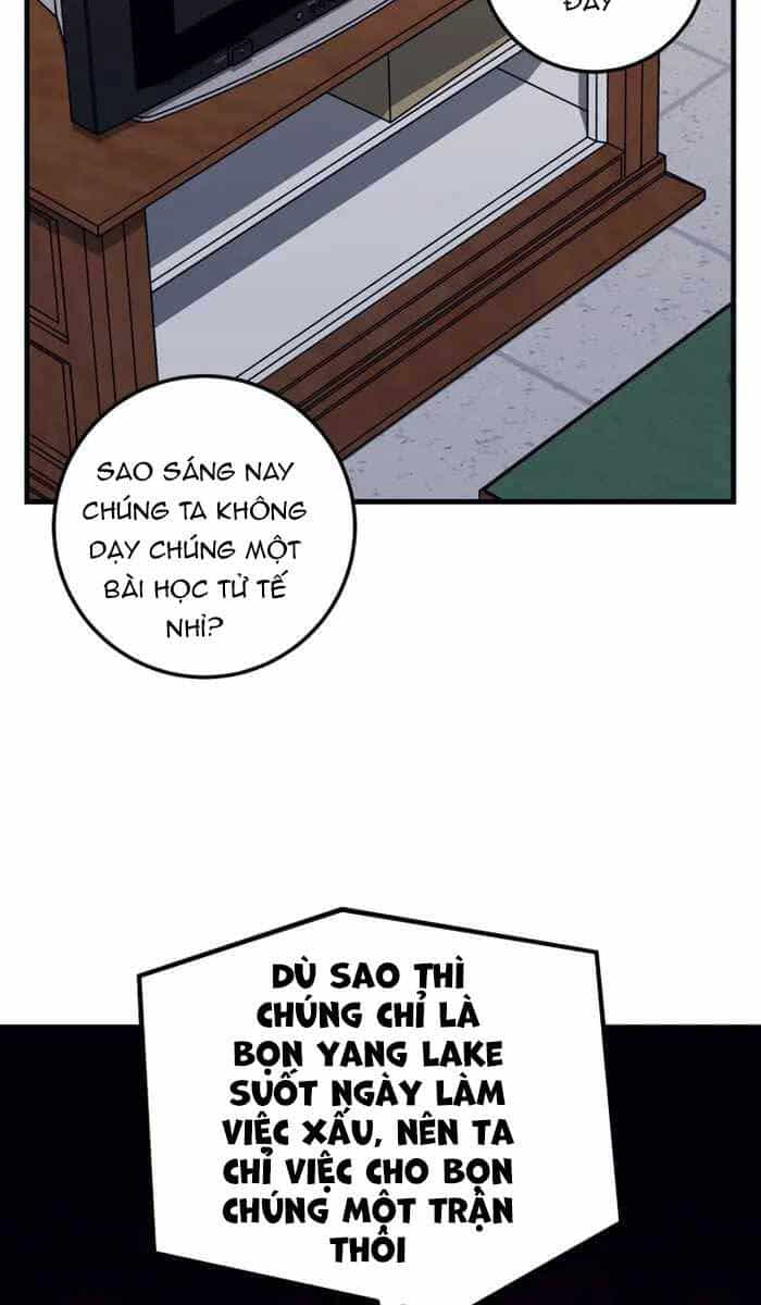 Kiếp Này Tôi Sẽ Là Phản Diện - Chương 21 - ảnh 29