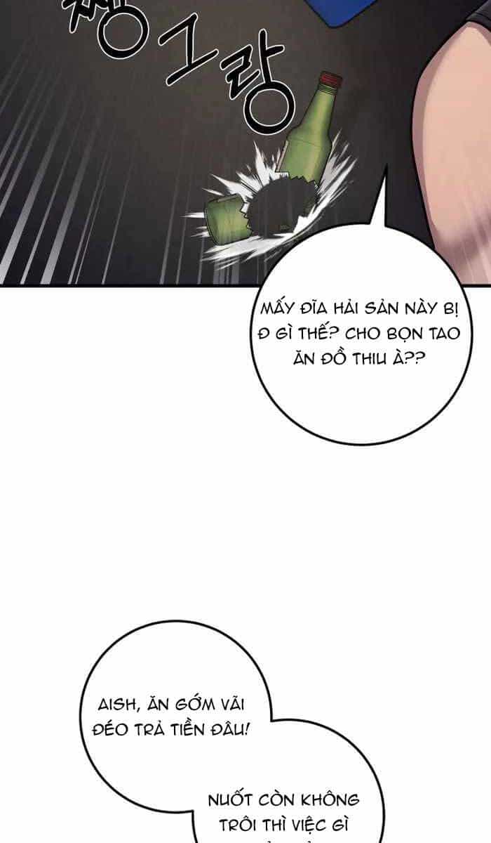 Kiếp Này Tôi Sẽ Là Phản Diện - Chương 21 - ảnh 45