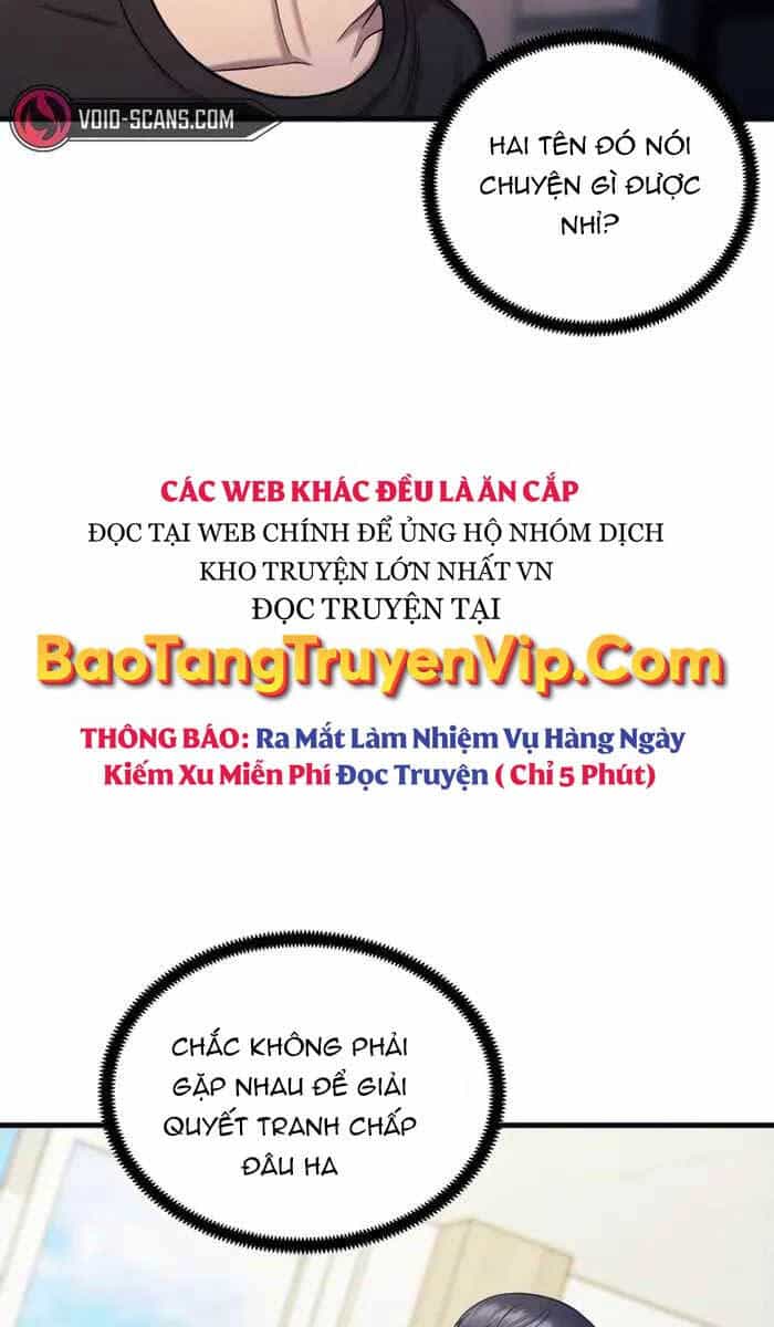 Kiếp Này Tôi Sẽ Là Phản Diện - Chương 21 - ảnh 5