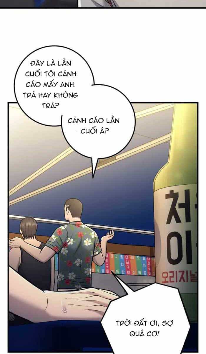Kiếp Này Tôi Sẽ Là Phản Diện - Chương 21 - ảnh 51