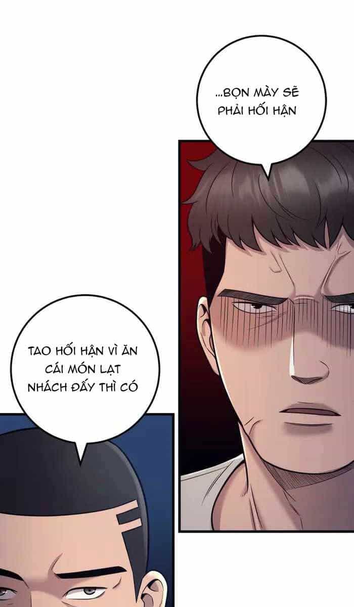 Kiếp Này Tôi Sẽ Là Phản Diện - Chương 21 - ảnh 55