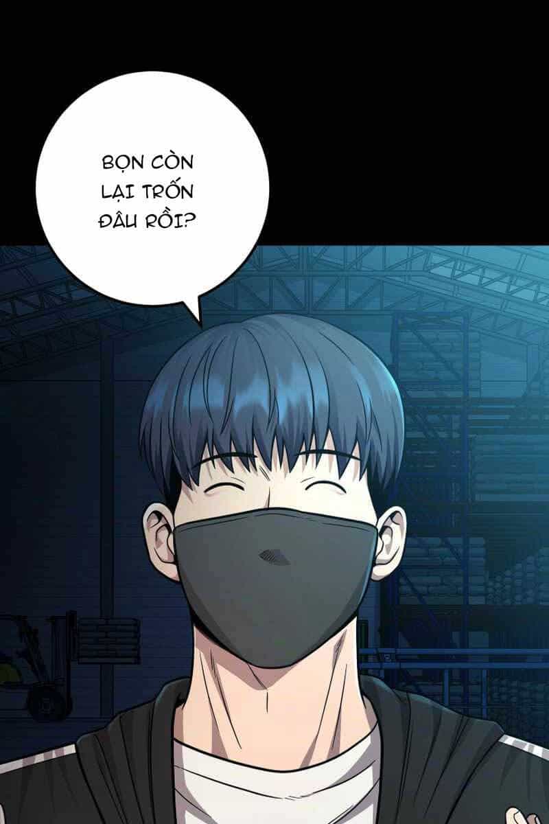 Kiếp Này Tôi Sẽ Là Phản Diện - Chương 22 - ảnh 27