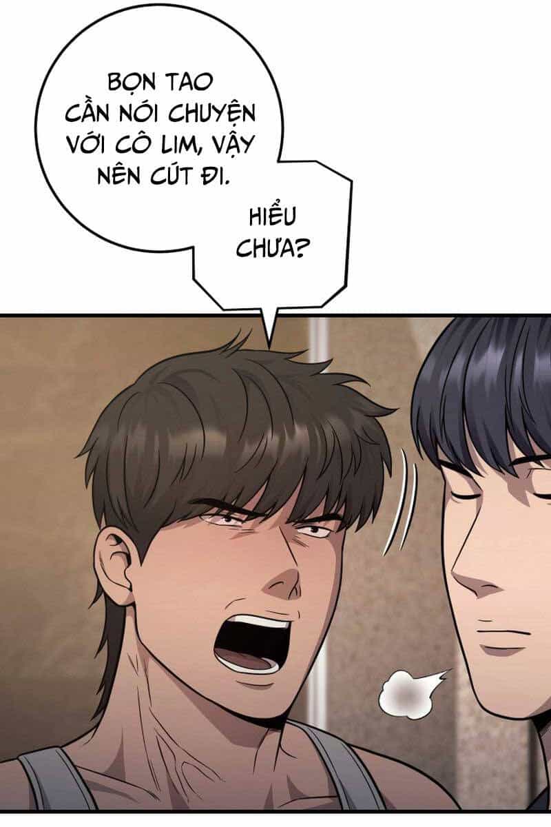 Kiếp Này Tôi Sẽ Là Phản Diện - Chương 23 - ảnh 26