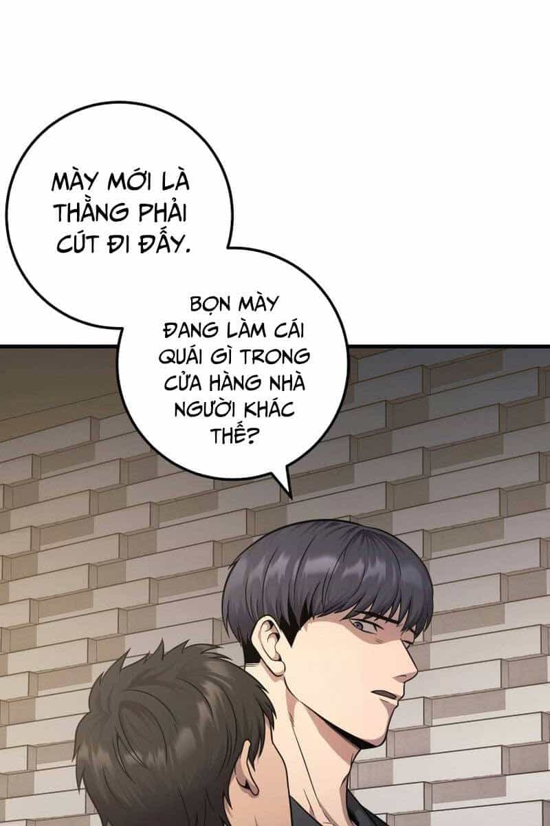 Kiếp Này Tôi Sẽ Là Phản Diện - Chương 23 - ảnh 27