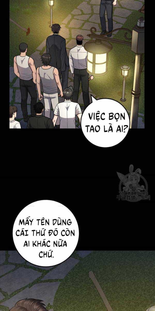 Kiếp Này Tôi Sẽ Là Phản Diện - Chương 24 - ảnh 11