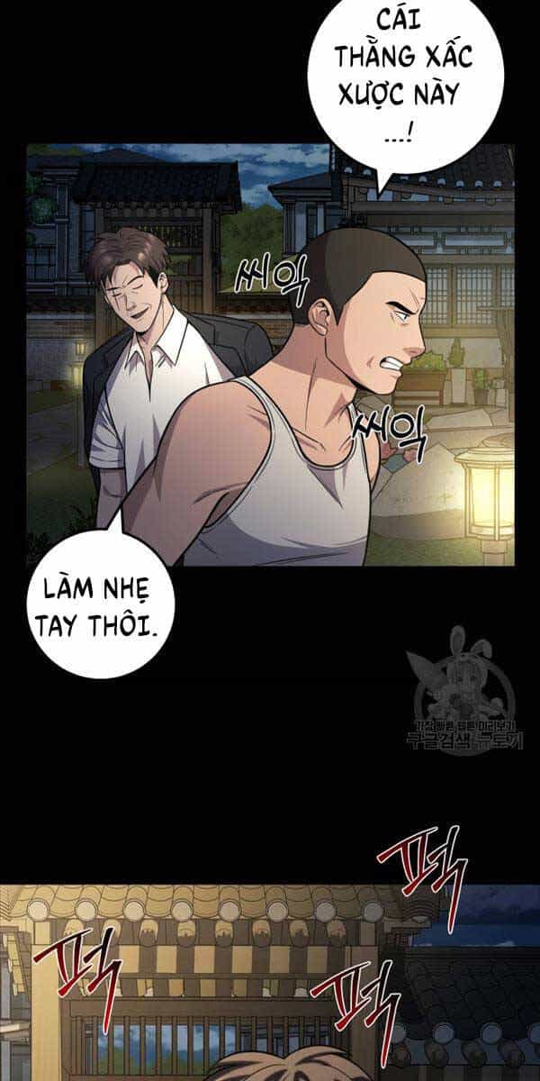 Kiếp Này Tôi Sẽ Là Phản Diện - Chương 24 - ảnh 14