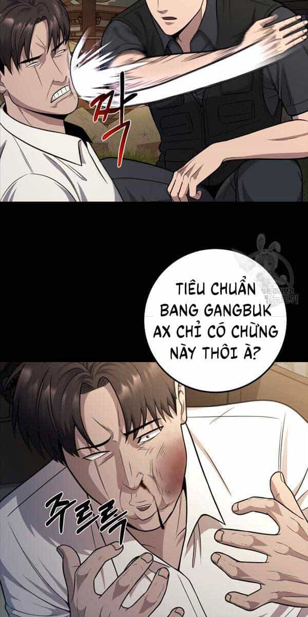 Kiếp Này Tôi Sẽ Là Phản Diện - Chương 24 - ảnh 41