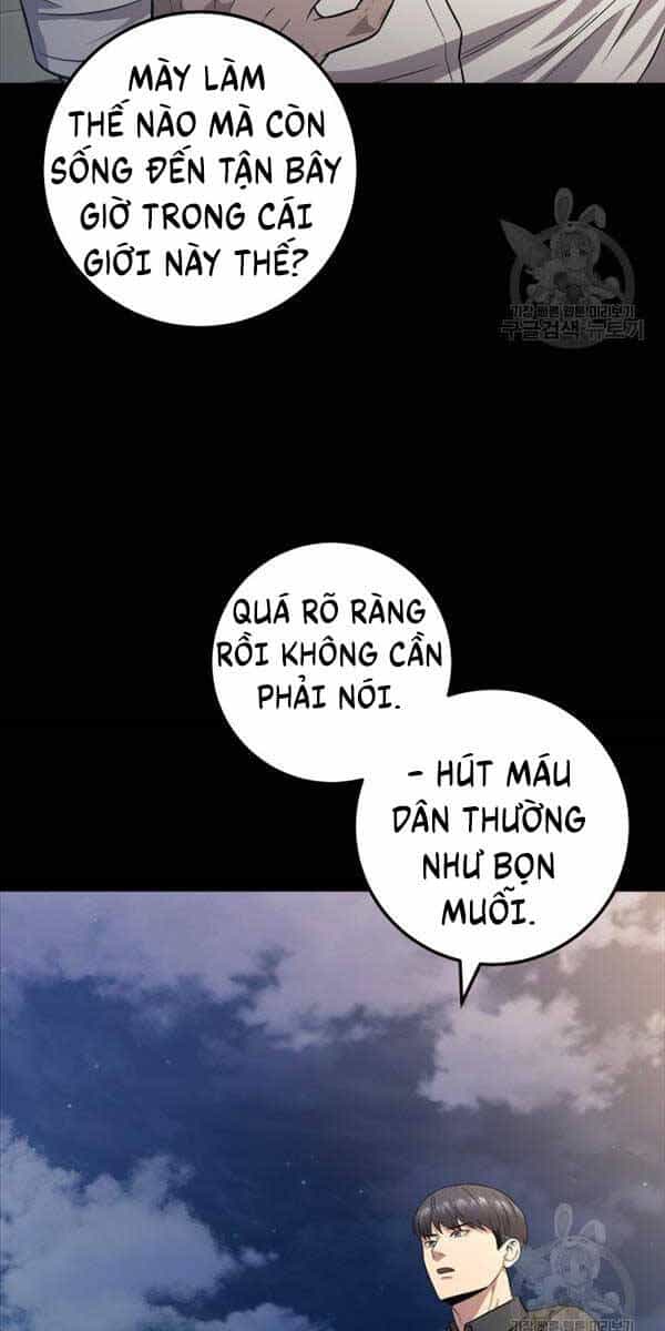 Kiếp Này Tôi Sẽ Là Phản Diện - Chương 24 - ảnh 42