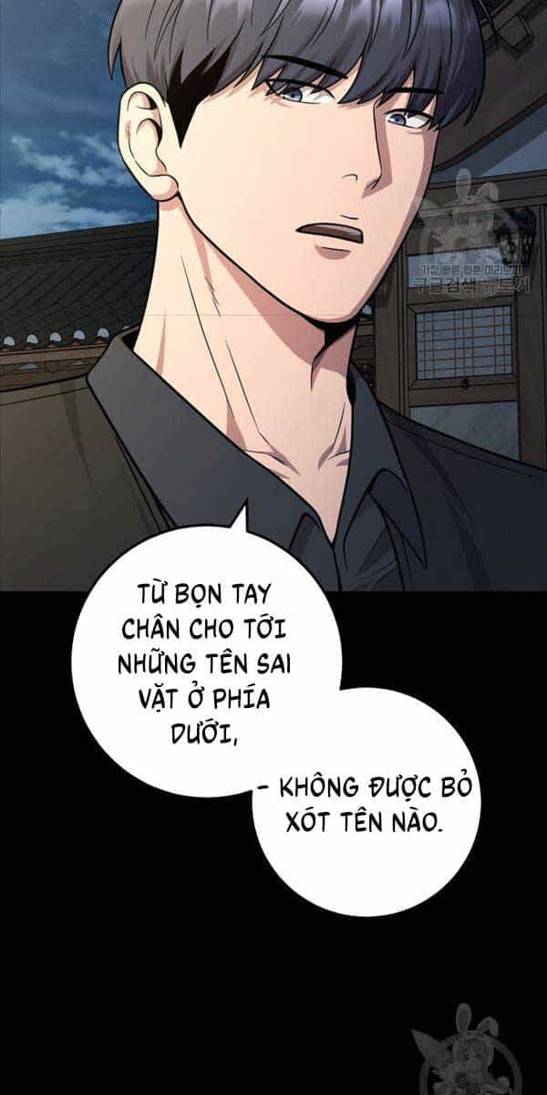 Kiếp Này Tôi Sẽ Là Phản Diện - Chương 24 - ảnh 52