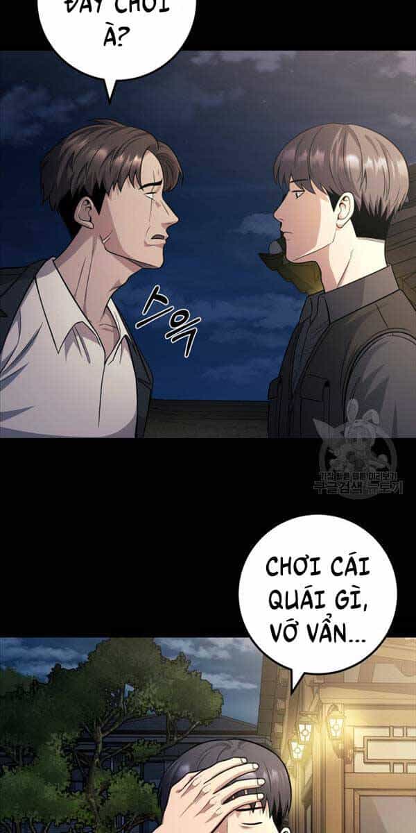 Kiếp Này Tôi Sẽ Là Phản Diện - Chương 24 - ảnh 8