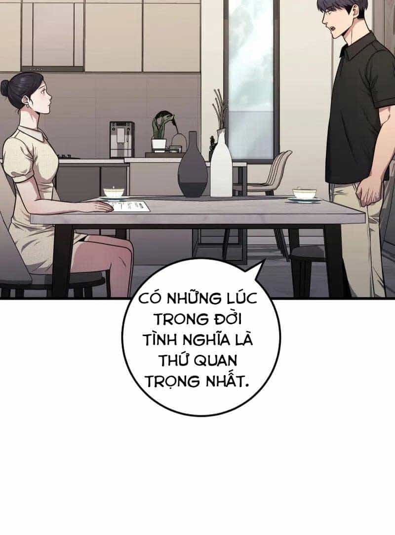 Kiếp Này Tôi Sẽ Là Phản Diện - Chương 25 - ảnh 24