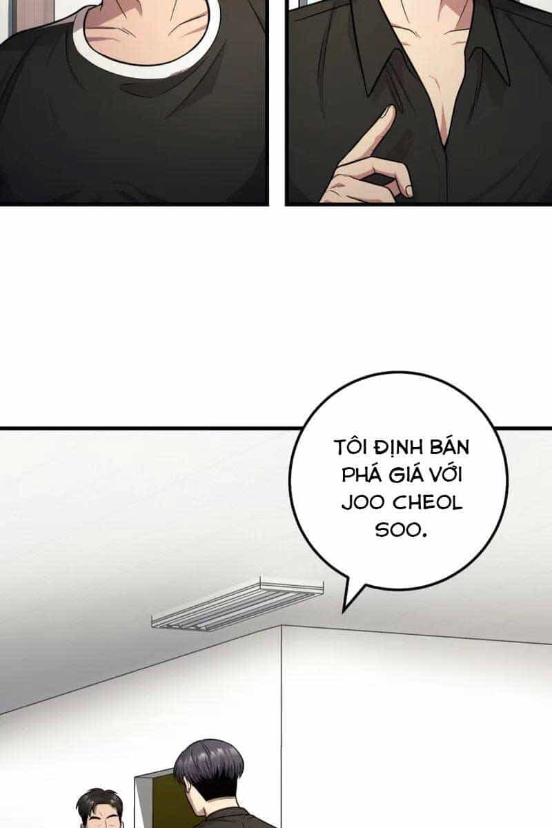 Kiếp Này Tôi Sẽ Là Phản Diện - Chương 25 - ảnh 77