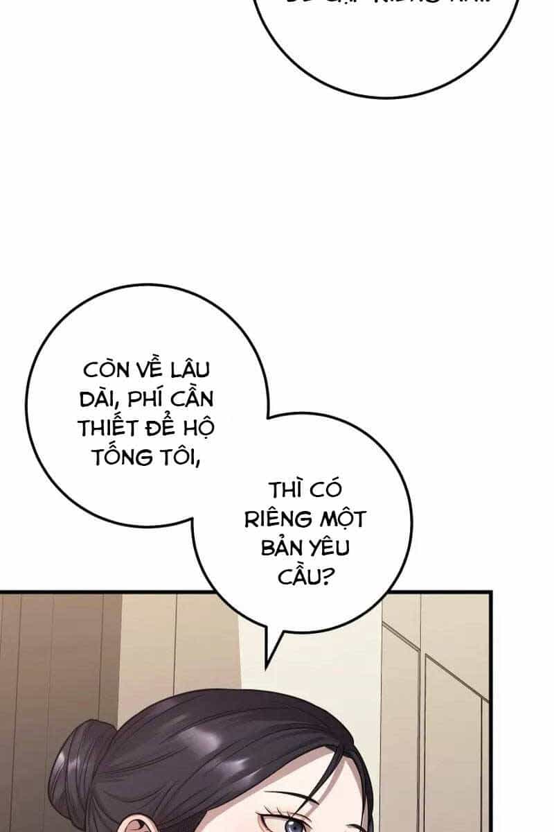 Kiếp Này Tôi Sẽ Là Phản Diện - Chương 25 - ảnh 8