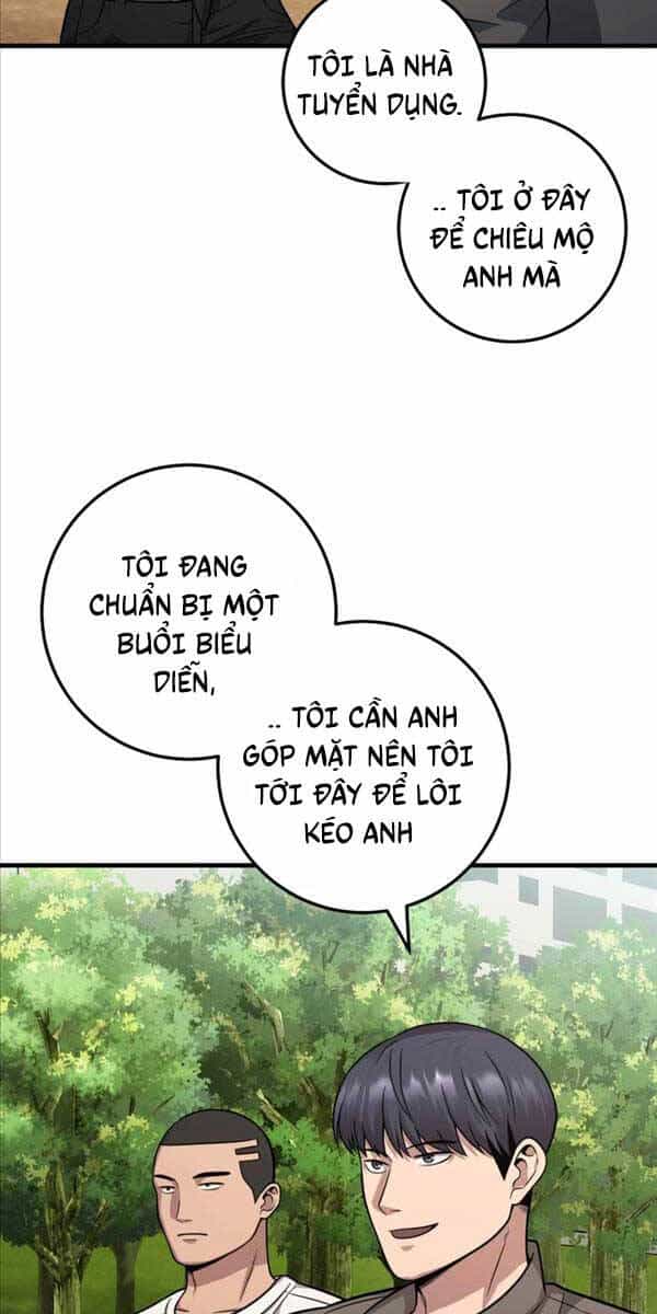 Kiếp Này Tôi Sẽ Là Phản Diện - Chương 26 - ảnh 36