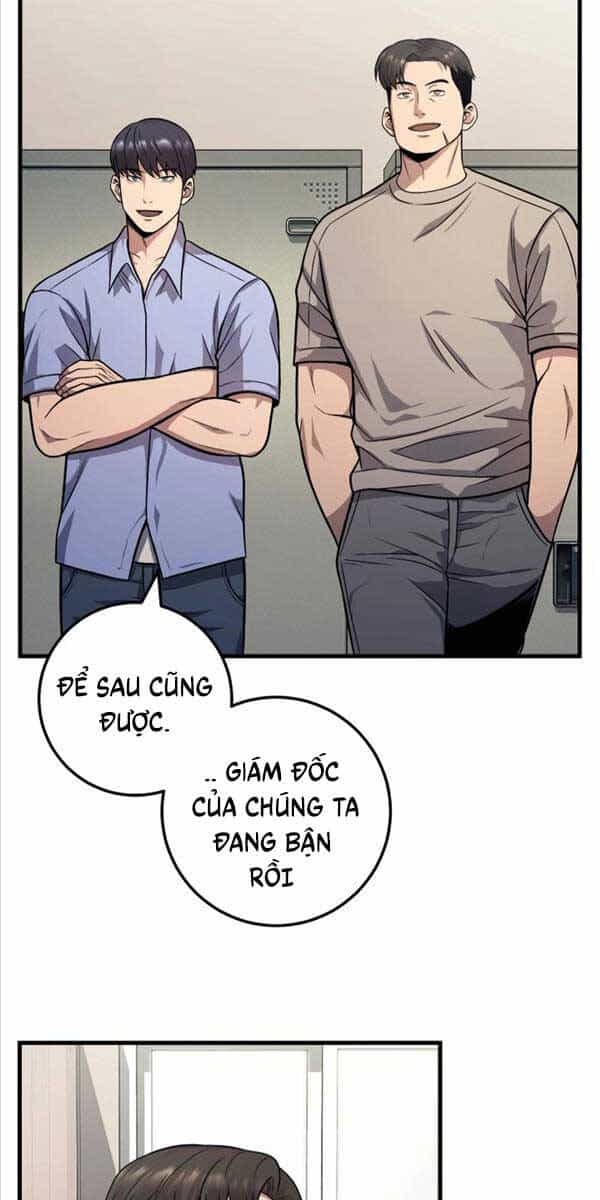 Kiếp Này Tôi Sẽ Là Phản Diện - Chương 26 - ảnh 62