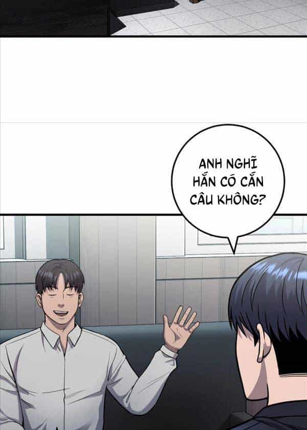 Kiếp Này Tôi Sẽ Là Phản Diện - Chương 27 - ảnh 19