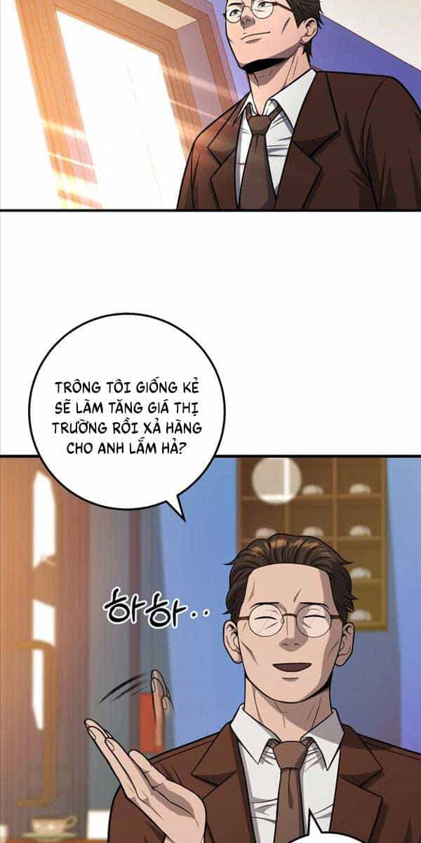 Kiếp Này Tôi Sẽ Là Phản Diện - Chương 27 - ảnh 49