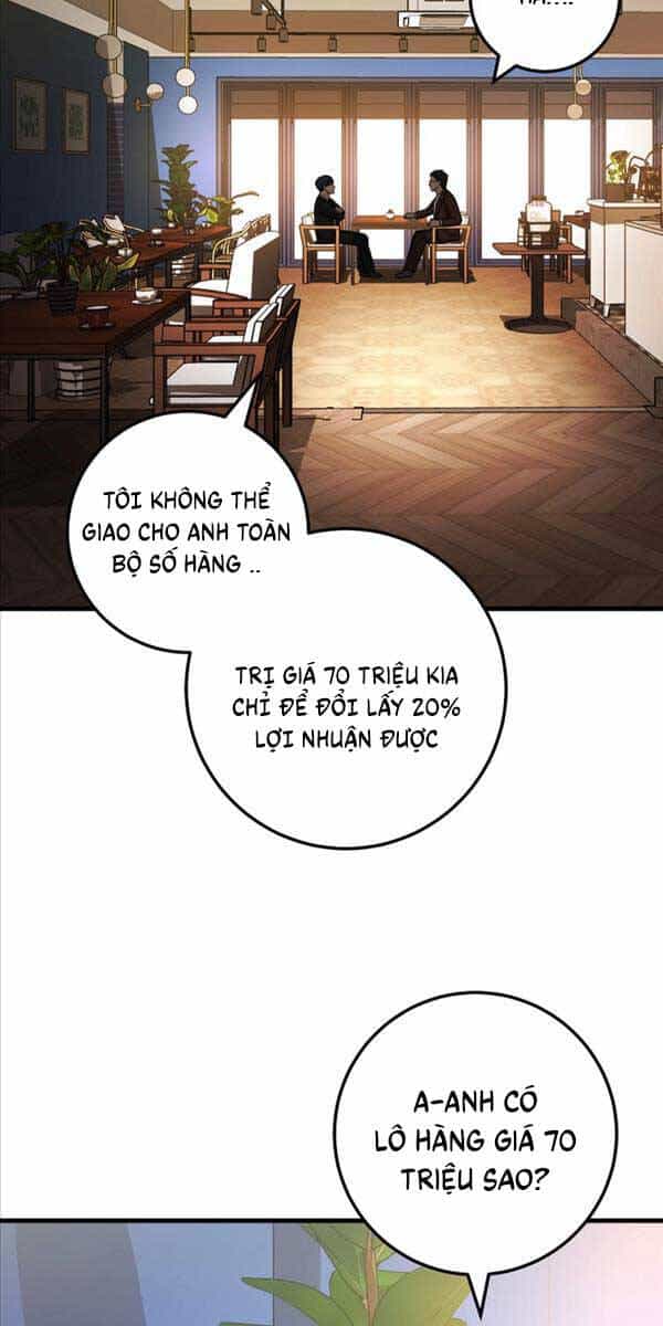Kiếp Này Tôi Sẽ Là Phản Diện - Chương 27 - ảnh 52