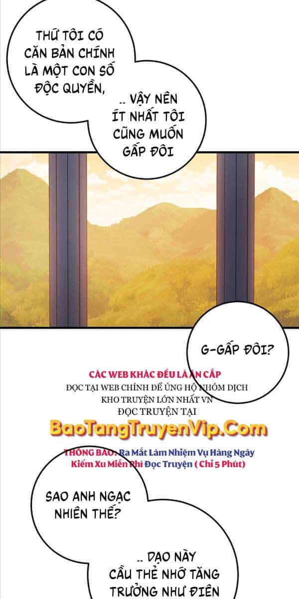 Kiếp Này Tôi Sẽ Là Phản Diện - Chương 27 - ảnh 57