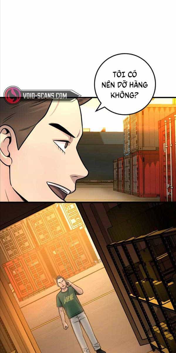 Kiếp Này Tôi Sẽ Là Phản Diện - Chương 27 - ảnh 68