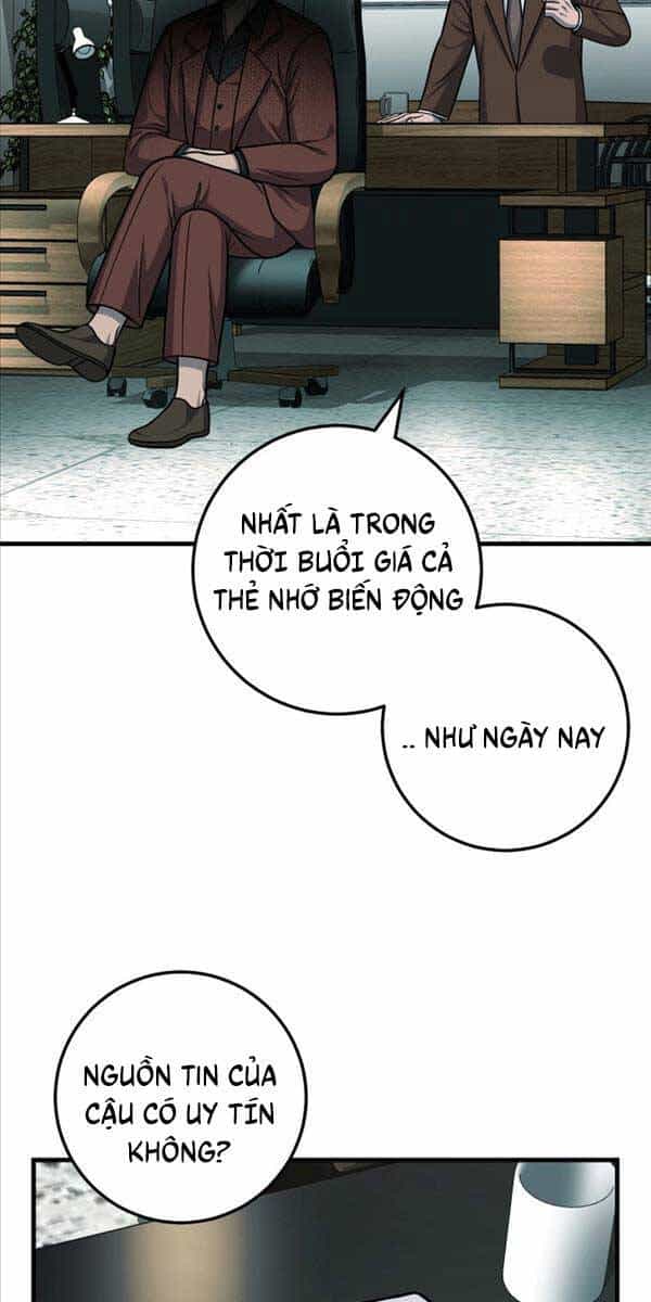 Kiếp Này Tôi Sẽ Là Phản Diện - Chương 27 - ảnh 8