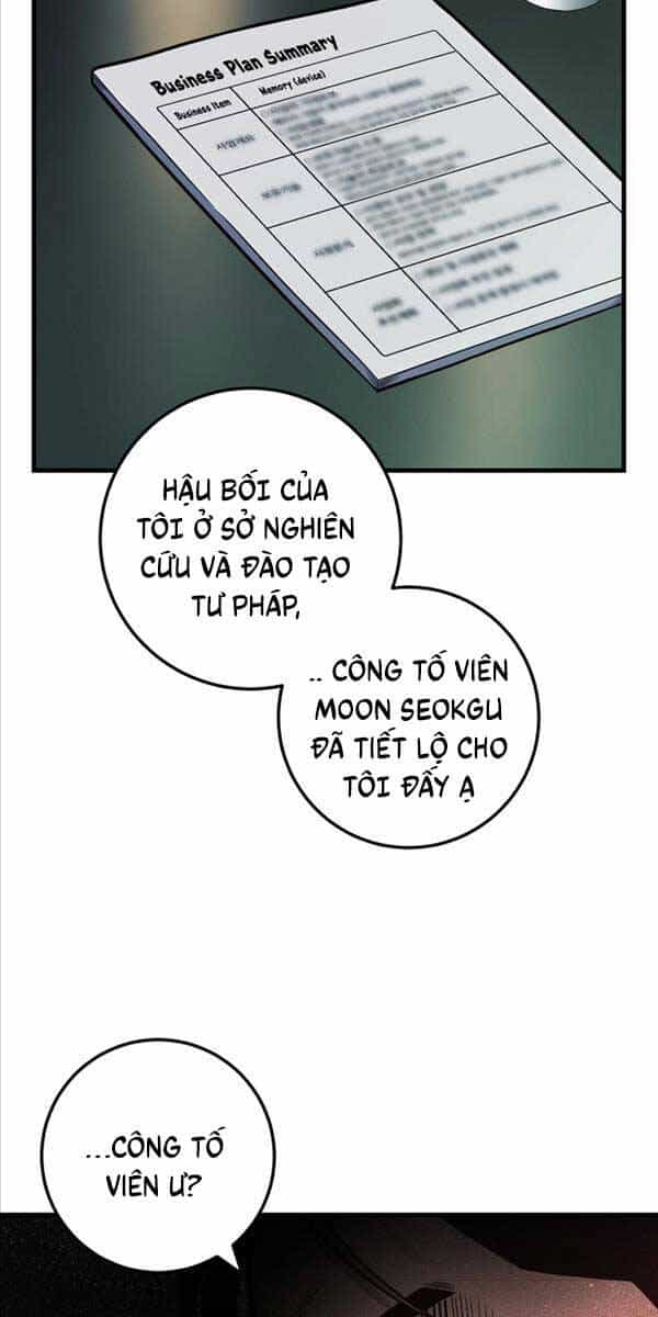 Kiếp Này Tôi Sẽ Là Phản Diện - Chương 27 - ảnh 9