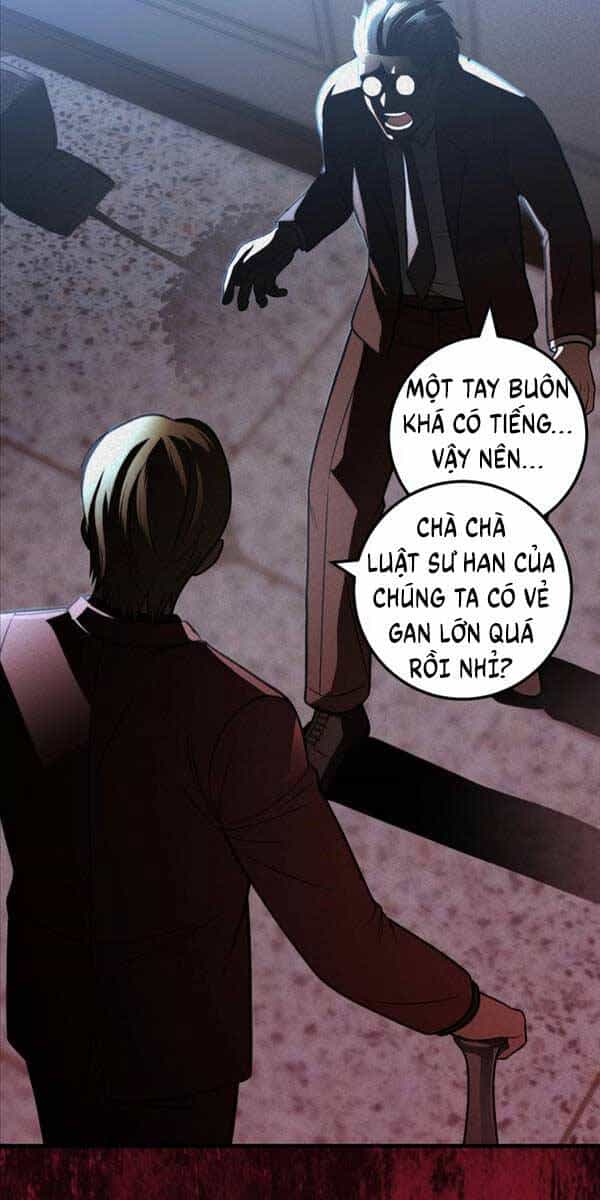 Kiếp Này Tôi Sẽ Là Phản Diện - Chương 28 - ảnh 10