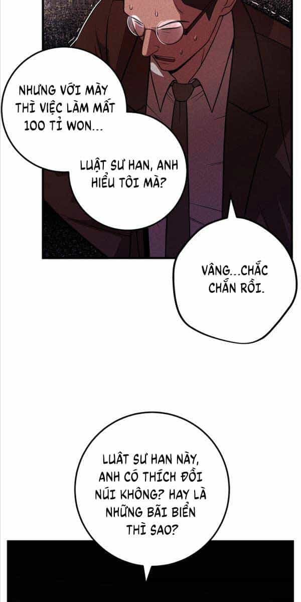 Kiếp Này Tôi Sẽ Là Phản Diện - Chương 28 - ảnh 13