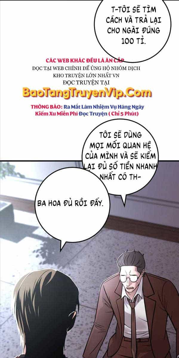 Kiếp Này Tôi Sẽ Là Phản Diện - Chương 28 - ảnh 17