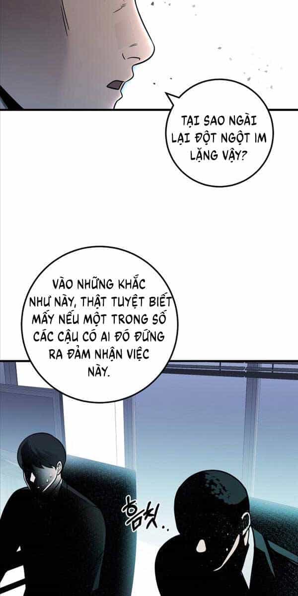 Kiếp Này Tôi Sẽ Là Phản Diện - Chương 28 - ảnh 34