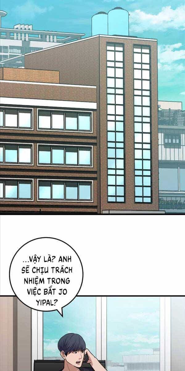 Kiếp Này Tôi Sẽ Là Phản Diện - Chương 28 - ảnh 42
