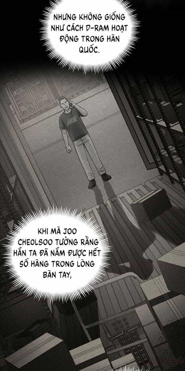 Kiếp Này Tôi Sẽ Là Phản Diện - Chương 28 - ảnh 47
