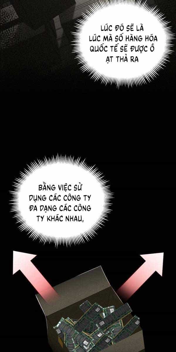 Kiếp Này Tôi Sẽ Là Phản Diện - Chương 28 - ảnh 48