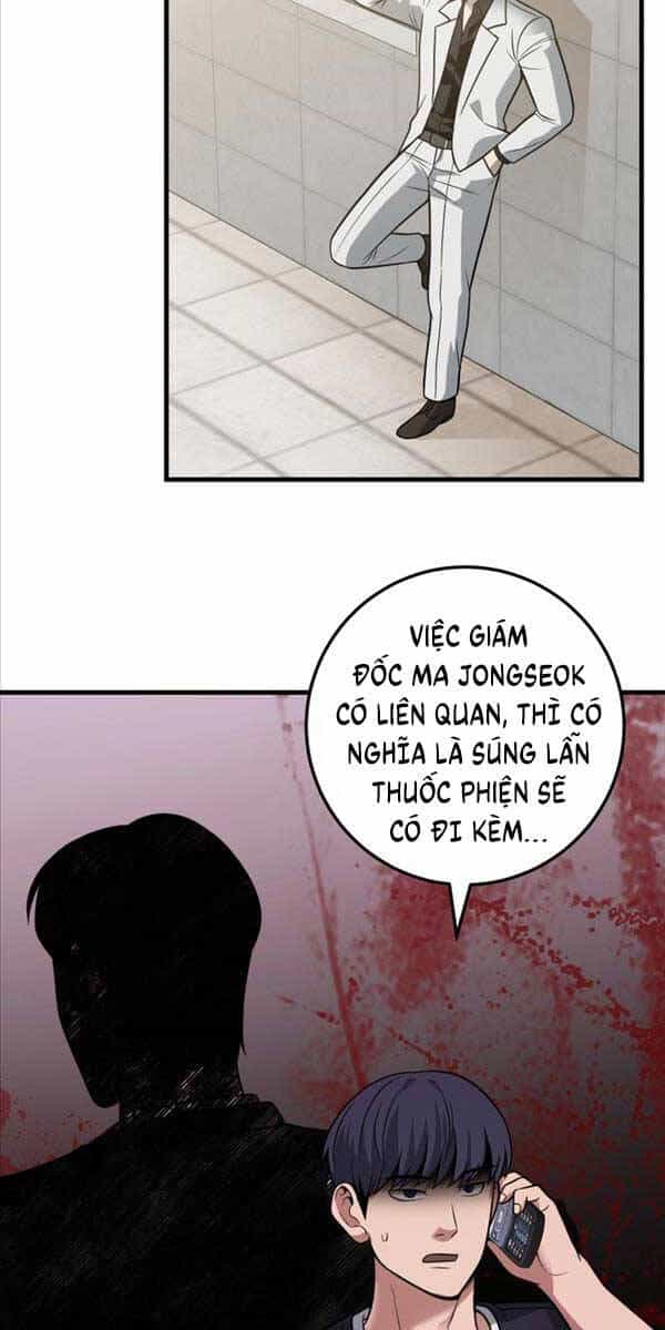 Kiếp Này Tôi Sẽ Là Phản Diện - Chương 28 - ảnh 53