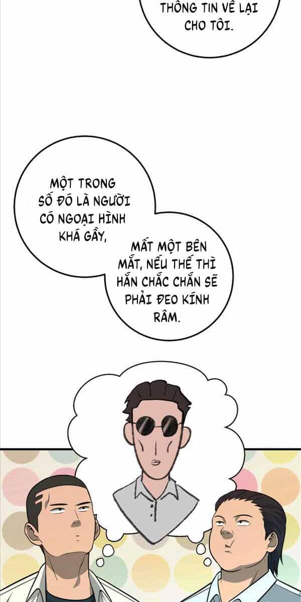 Kiếp Này Tôi Sẽ Là Phản Diện - Chương 28 - ảnh 58