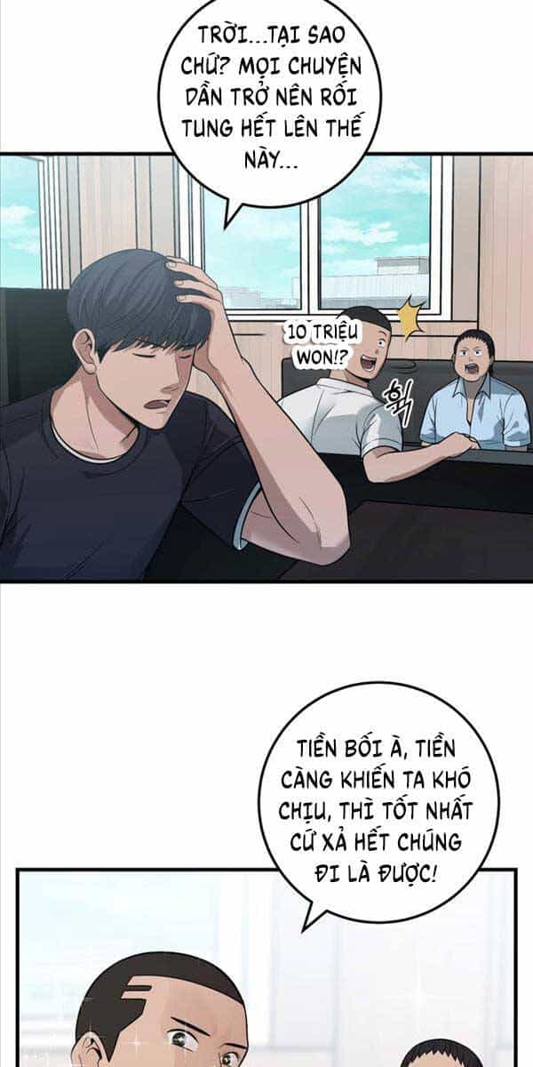 Kiếp Này Tôi Sẽ Là Phản Diện - Chương 28 - ảnh 63