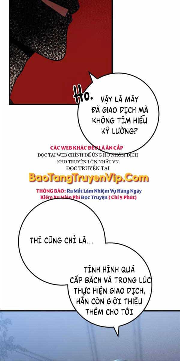 Kiếp Này Tôi Sẽ Là Phản Diện - Chương 28 - ảnh 9
