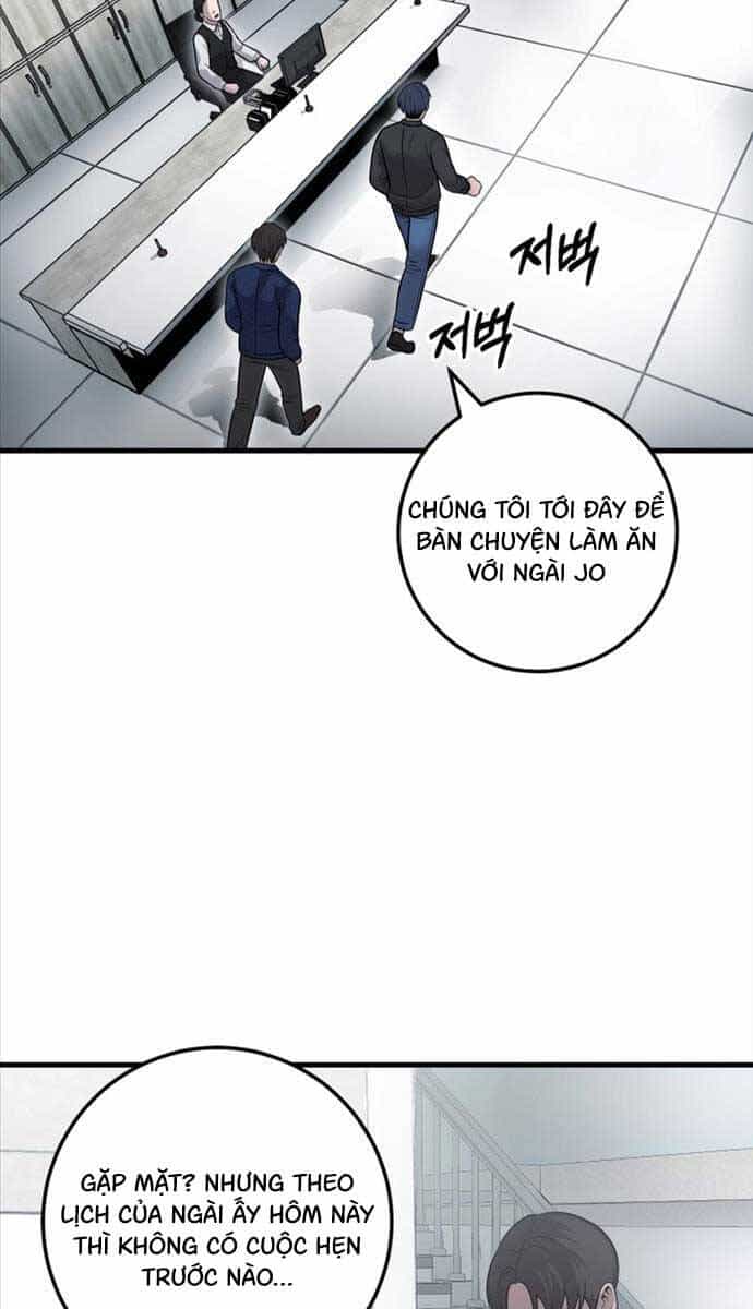 Kiếp Này Tôi Sẽ Là Phản Diện - Chương 29 - ảnh 24