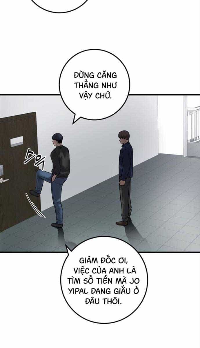 Kiếp Này Tôi Sẽ Là Phản Diện - Chương 29 - ảnh 28