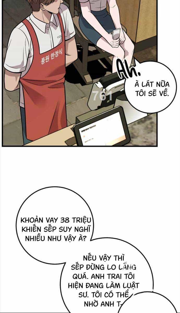 Kiếp Này Tôi Sẽ Là Phản Diện - Chương 29 - ảnh 3