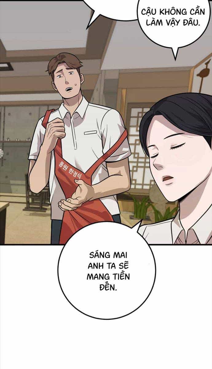 Kiếp Này Tôi Sẽ Là Phản Diện - Chương 29 - ảnh 4