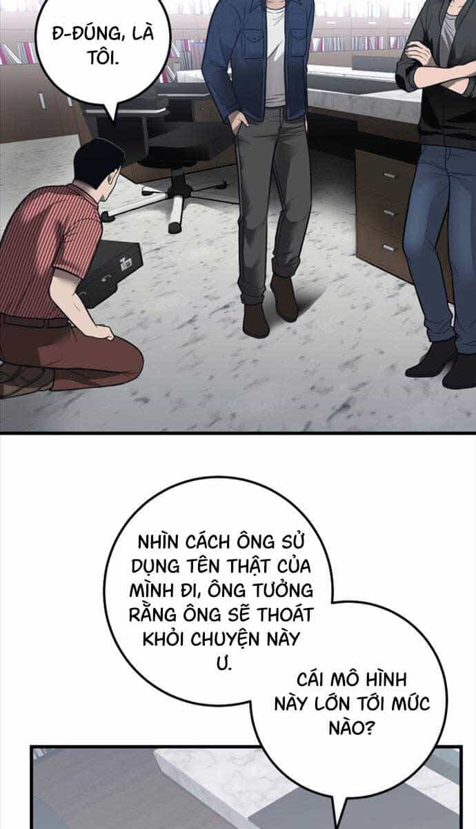 Kiếp Này Tôi Sẽ Là Phản Diện - Chương 29 - ảnh 59