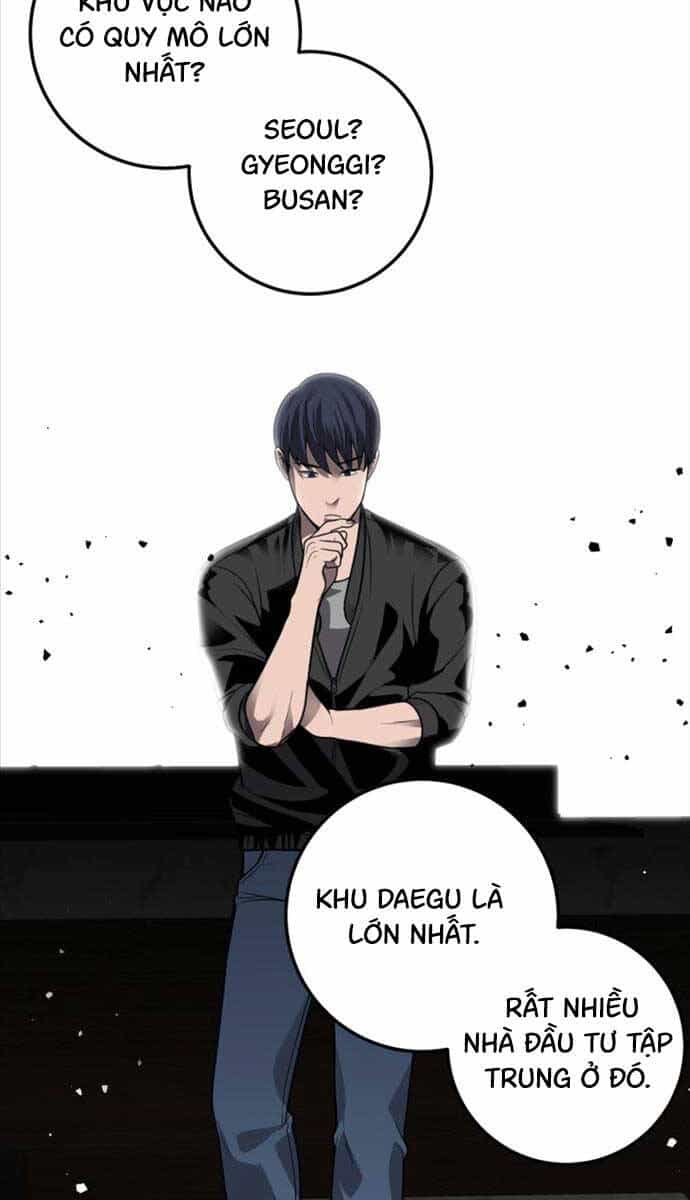 Kiếp Này Tôi Sẽ Là Phản Diện - Chương 29 - ảnh 62