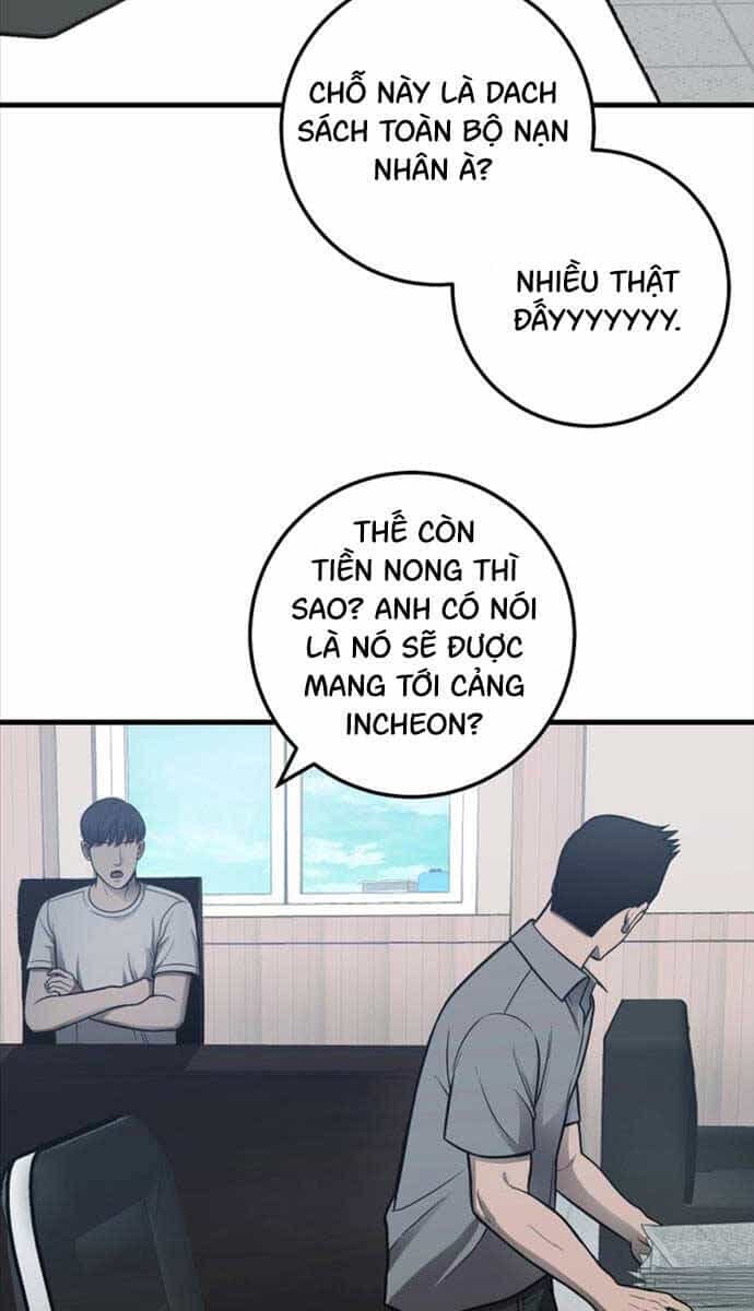 Kiếp Này Tôi Sẽ Là Phản Diện - Chương 29 - ảnh 82