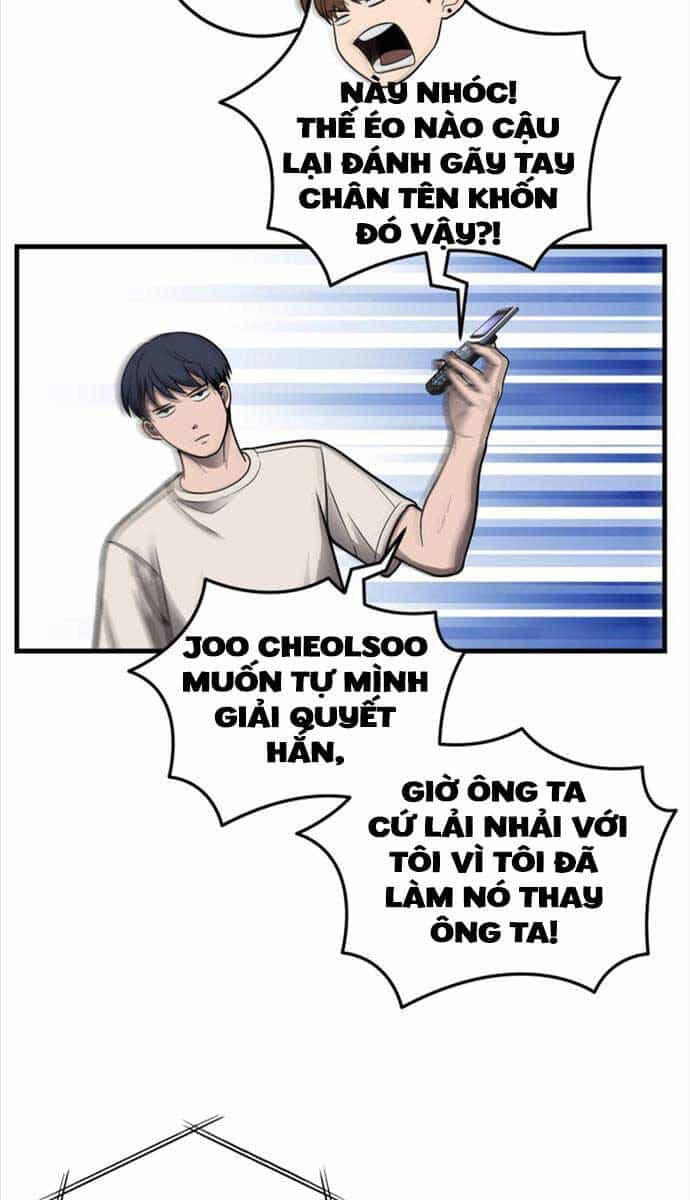Kiếp Này Tôi Sẽ Là Phản Diện - Chương 29 - ảnh 86