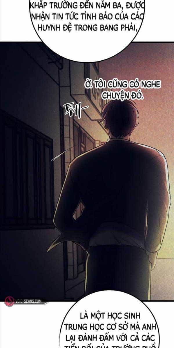 Kiếp Này Tôi Sẽ Là Phản Diện - Chương 3 - ảnh 11