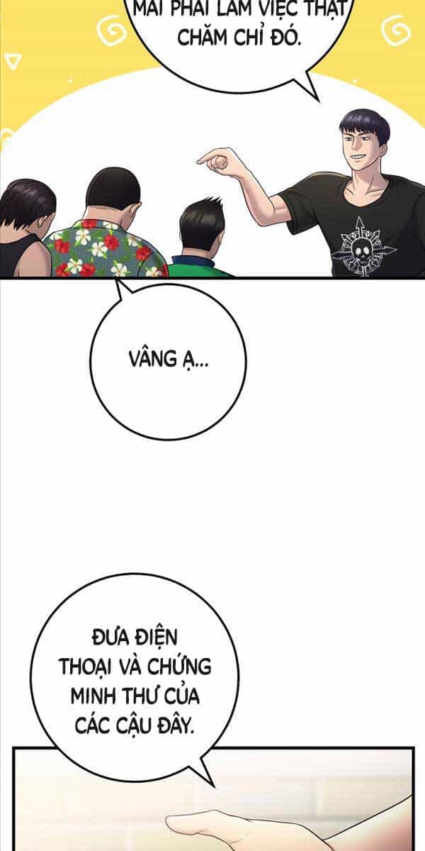 Kiếp Này Tôi Sẽ Là Phản Diện - Chương 3 - ảnh 16
