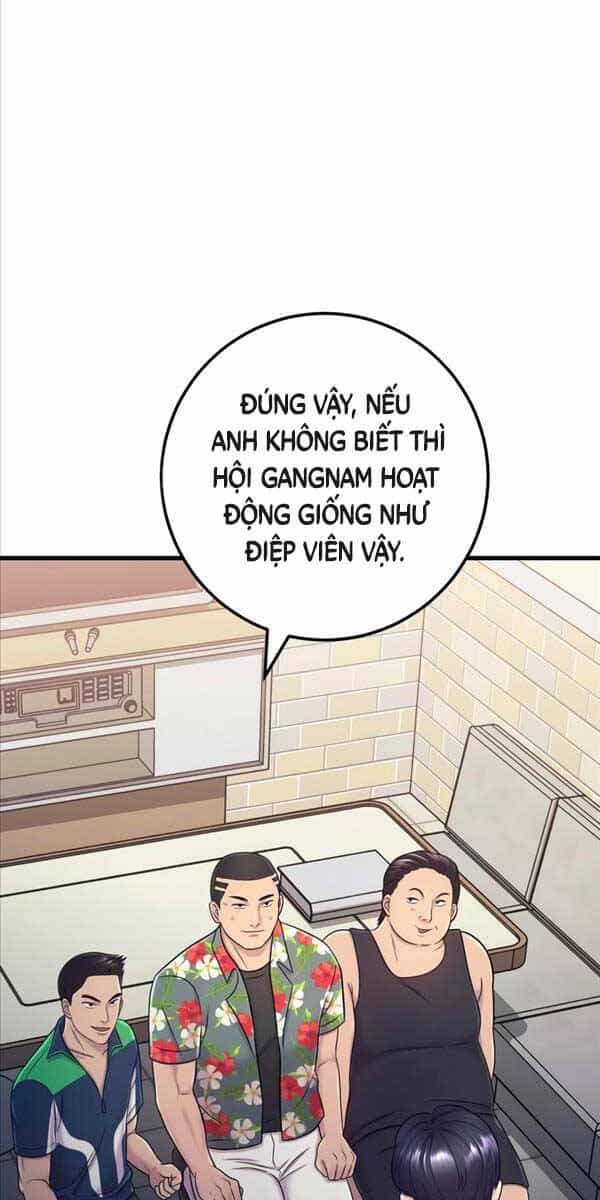 Kiếp Này Tôi Sẽ Là Phản Diện - Chương 3 - ảnh 25